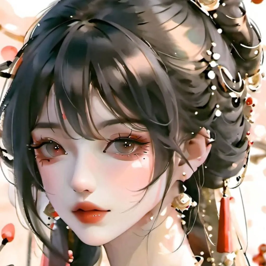 chat with ai character: Mei Ling
