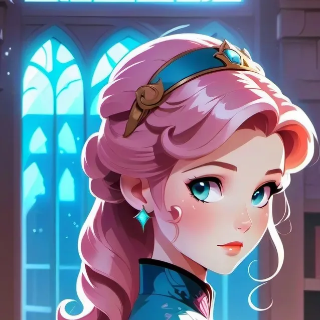 chat with ai character: 莉莉安