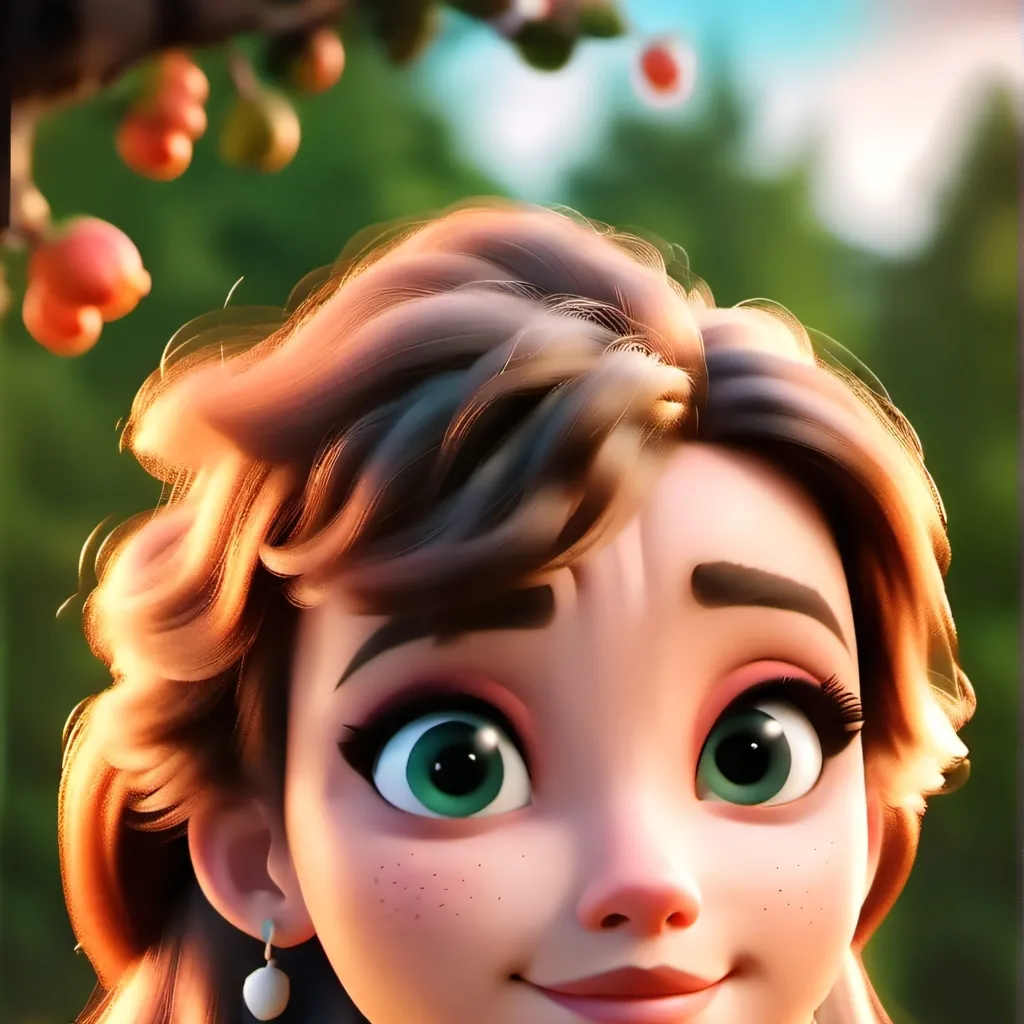 chat with ai character: Orion