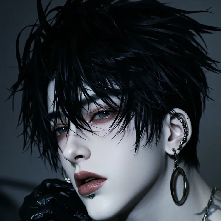 chat with ai character: loxx