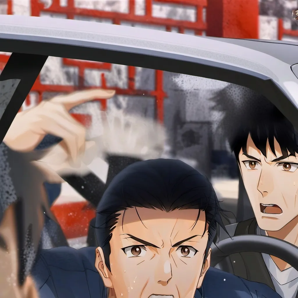 chat with ai character: Yi Zeyan