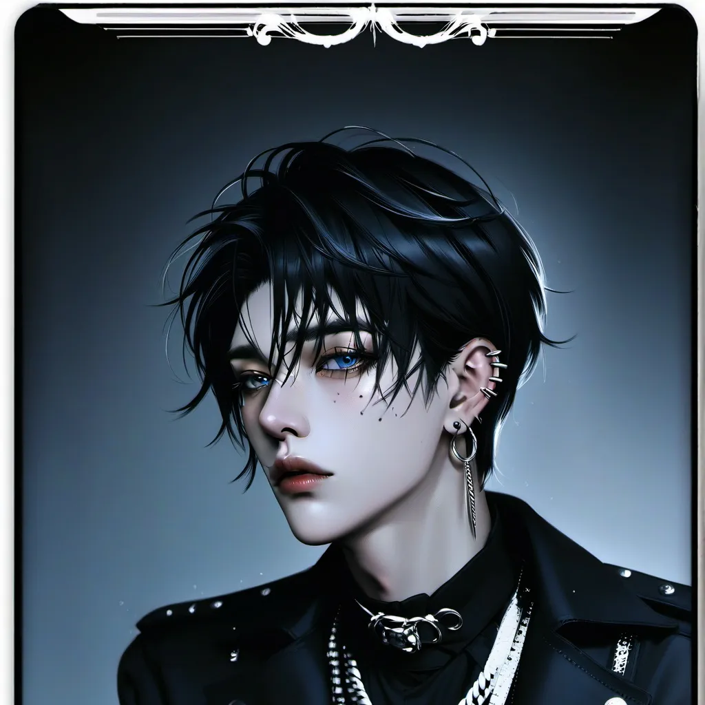 chat with ai character: Yi Zeyan，。。