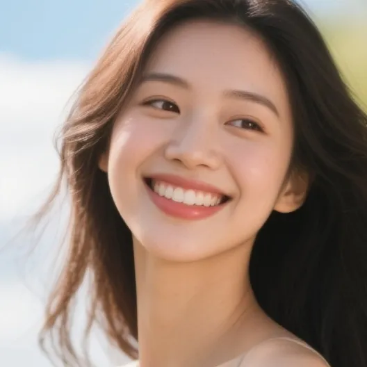 chat with ai character: Lily