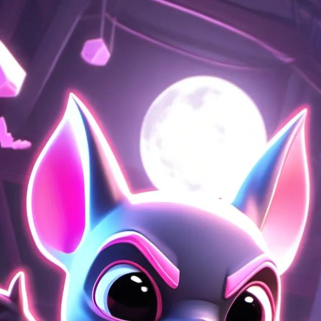 chat with ai character: Rabie baby