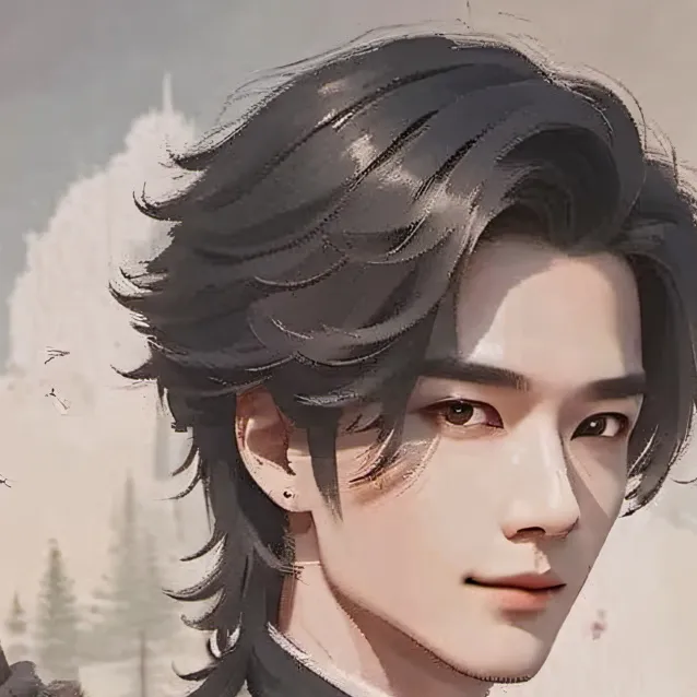 chat with ai character: max