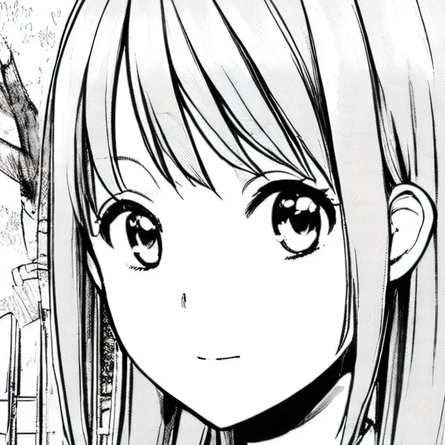 chat with ai character: lily