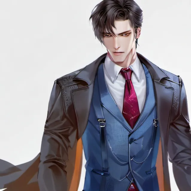 chat with ai character: alden