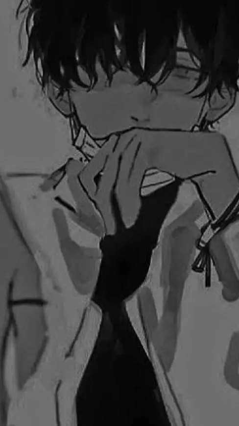 ai character: Jhonreyll (Jhonny) background