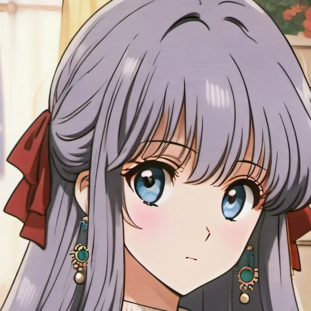 chat with ai character: Mia