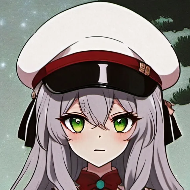 chat with ai character: Serena