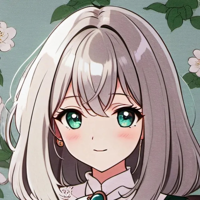 chat with ai character: Ellieエリー 