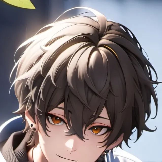 chat with ai character: zack 