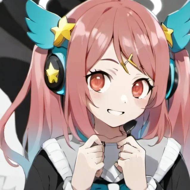 chat with ai character: konata🎀