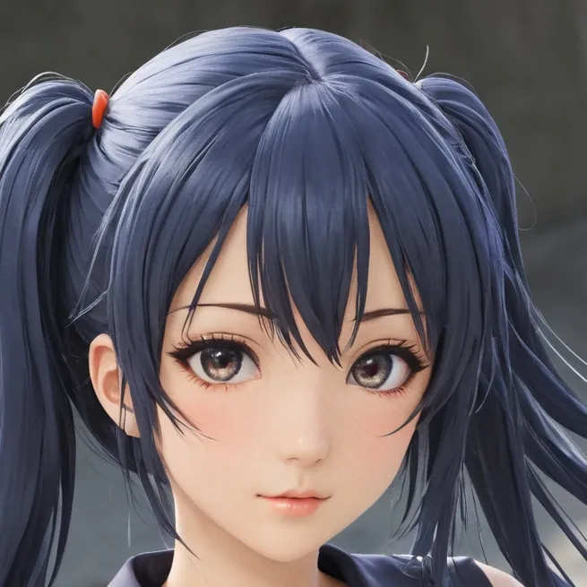 chat with ai character: ジュリー