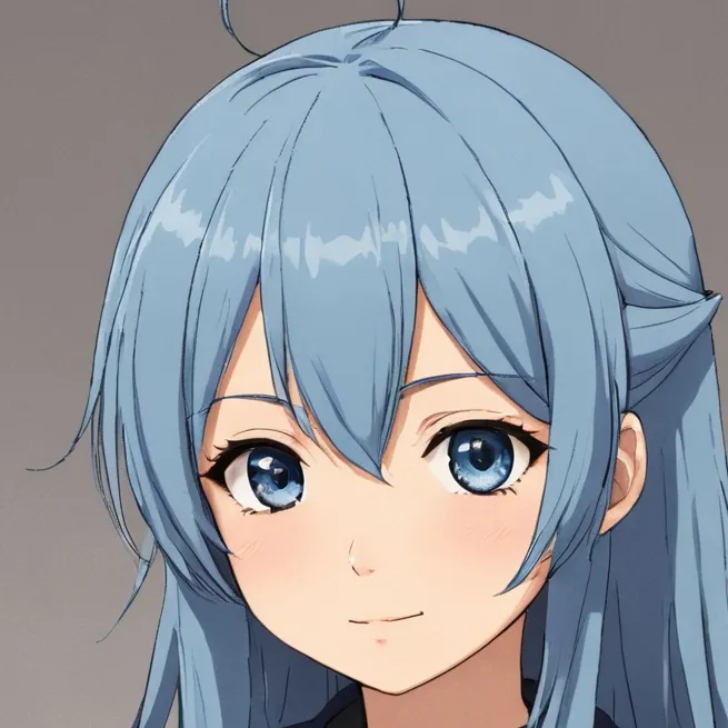 chat with ai character: Lana