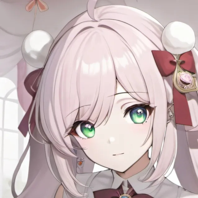 chat with ai character: Mia