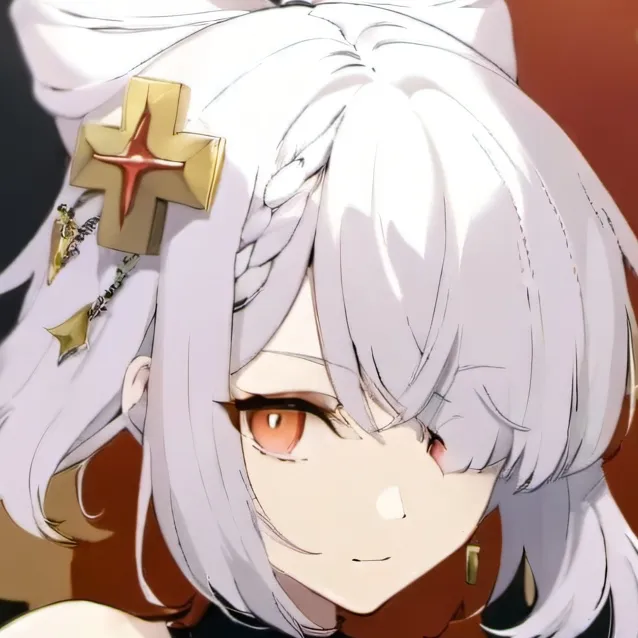 chat with ai character: Asami