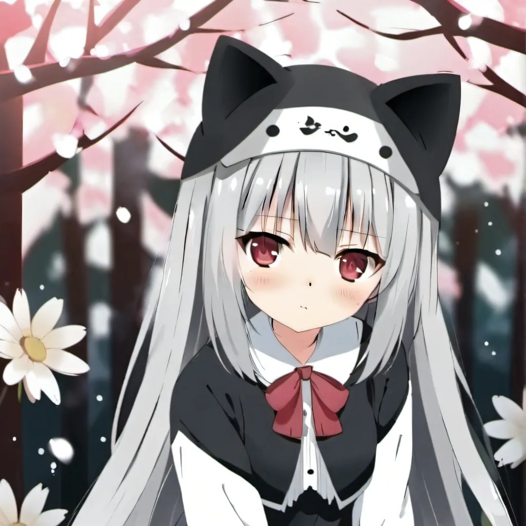 chat with ai character: Sakuya