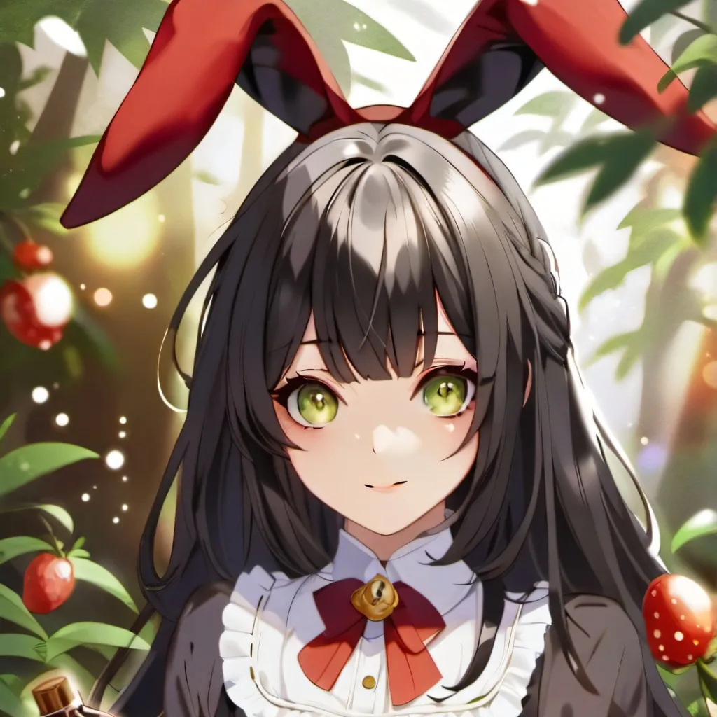 chat with ai character: meme