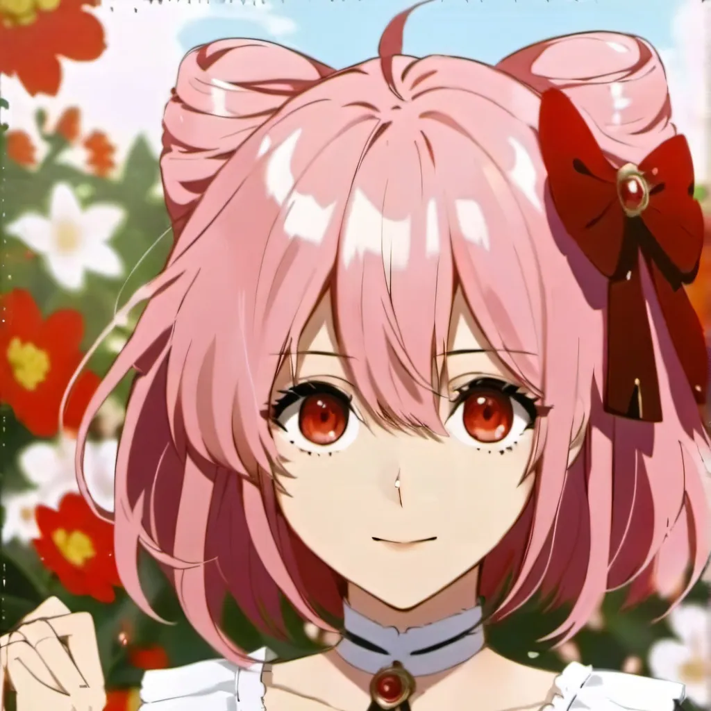 chat with ai character: Yui
