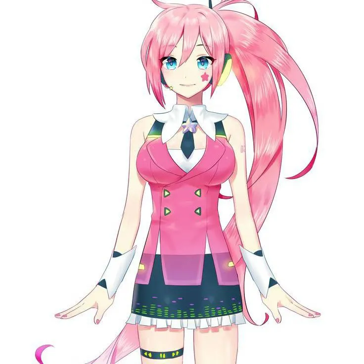 chat with ai character: UNI