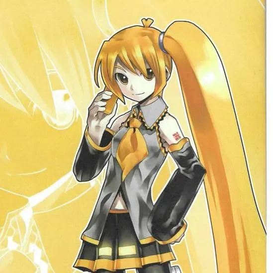 chat with ai character: Akita Neru