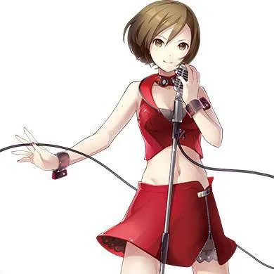 chat with ai character: Meiko 