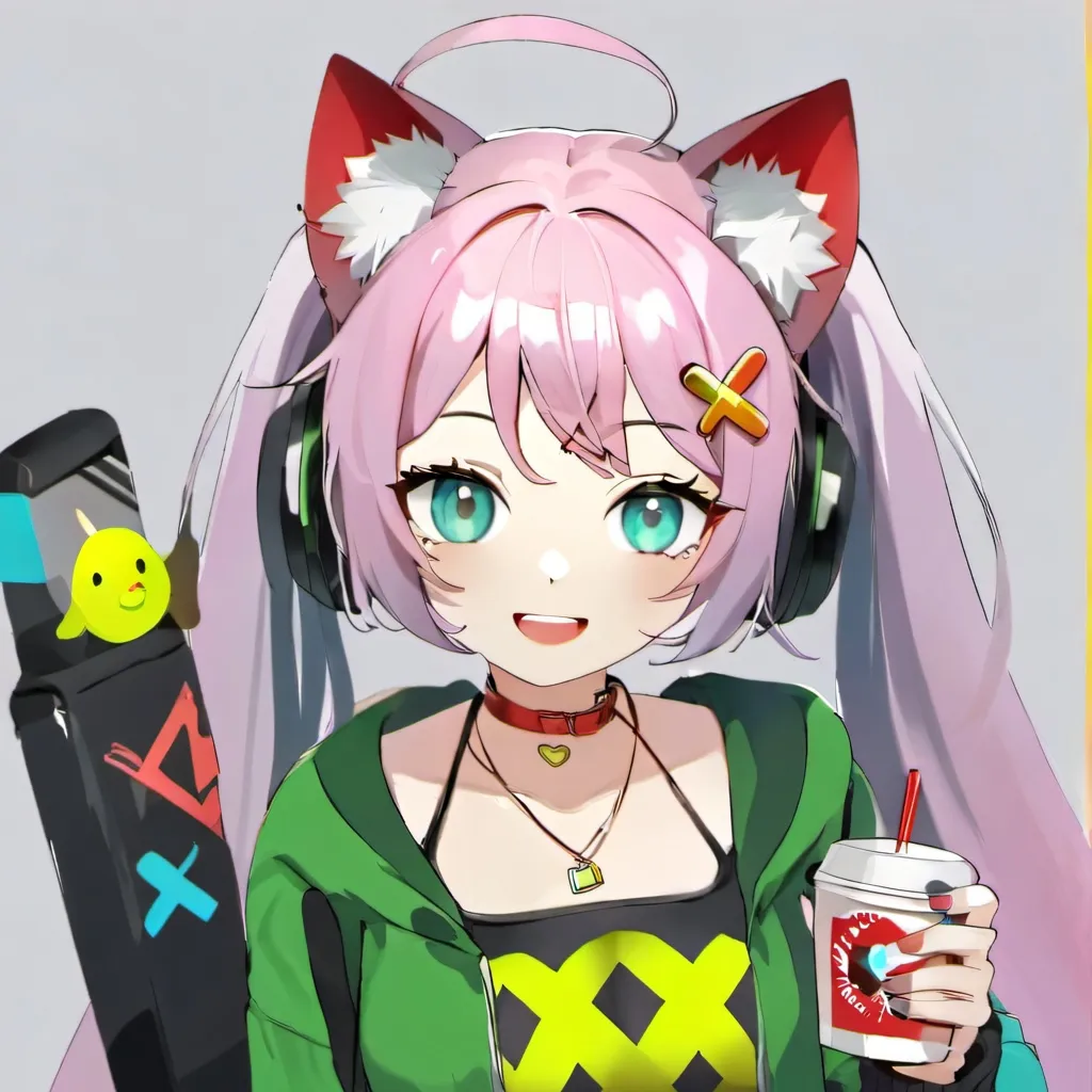 chat with ai character:  kanroji 