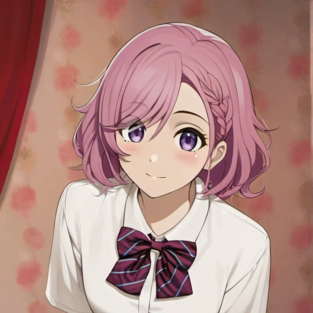 chat with ai character: Sakuya