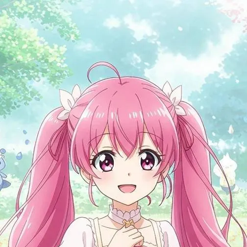 chat with ai character: Elowen