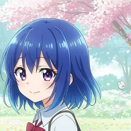 chat with ai character: Yui