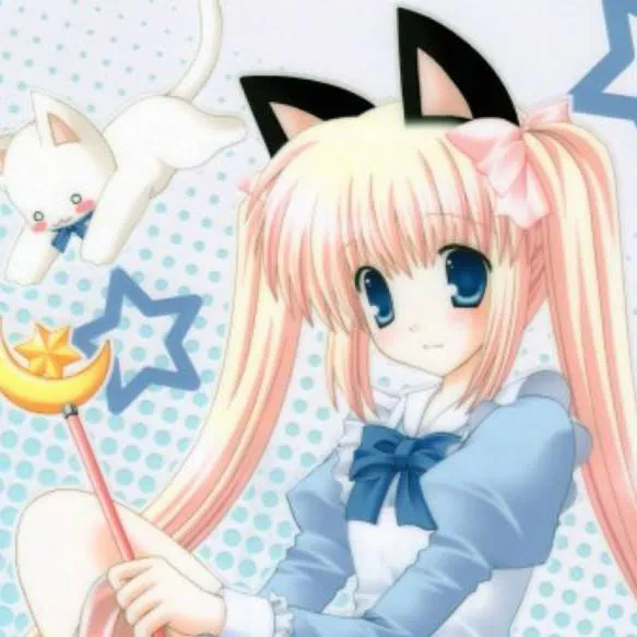 chat with ai character: Aiko♡~