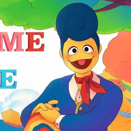 chat with ai character: wally darling 