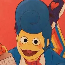 chat with ai character: wally darling 