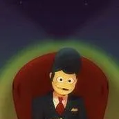 chat with ai character: wally darling 