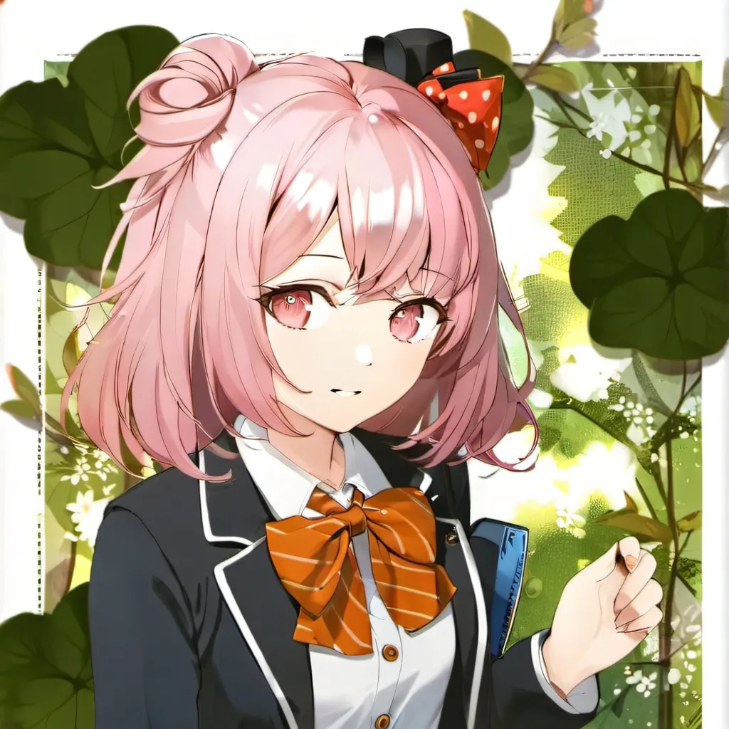 chat with ai character: Kanroji🍓🍥