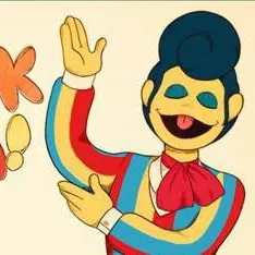 chat with ai character: wally darling 