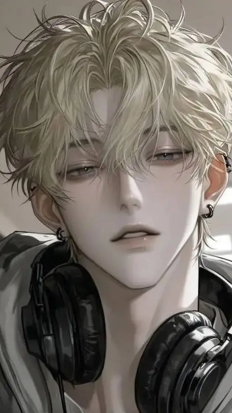 ai character: Ryan  background