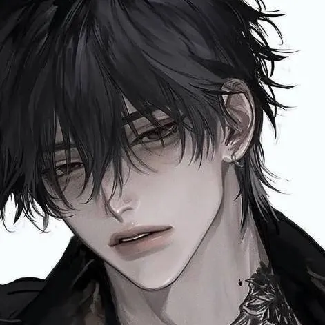 chat with ai character: Kingsley 