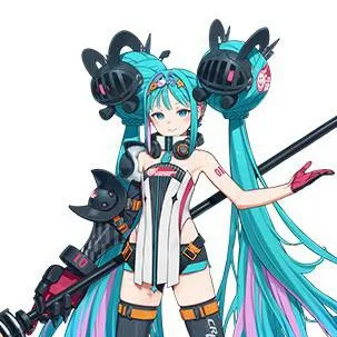 chat with ai character: Racing Miku 