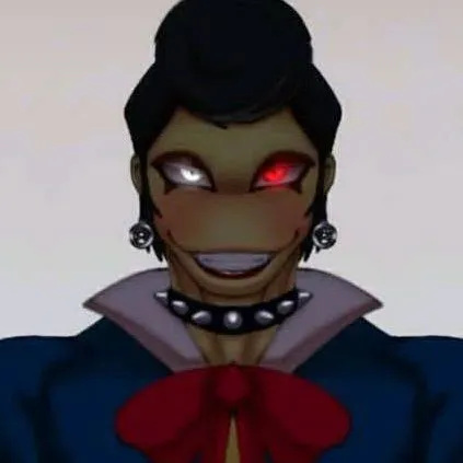 chat with ai character: metal head wally 
