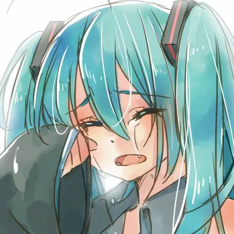 chat with ai character: Hatsune miku 