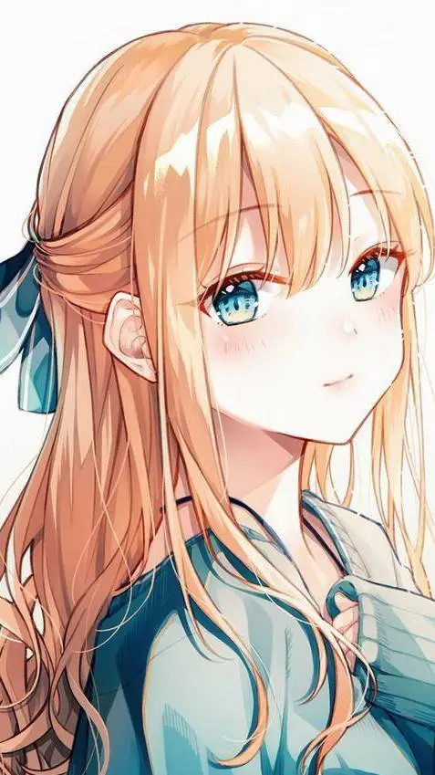 ai character: mommy  background