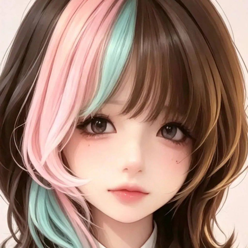 chat with ai character: Lumi🍥🌈