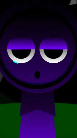 ai character: Devin background