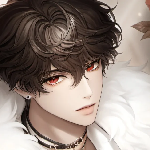 chat with ai character: Zane