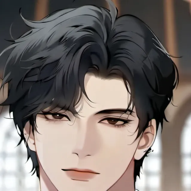 chat with ai character: Zack
