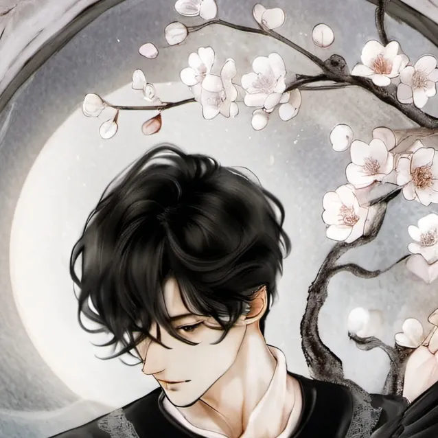 chat with ai character: °•~noah~•°