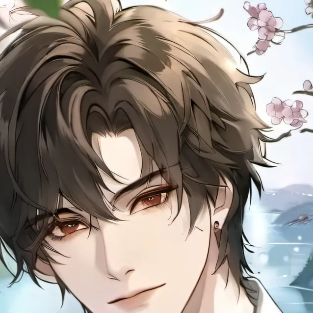 chat with ai character: Daniel 