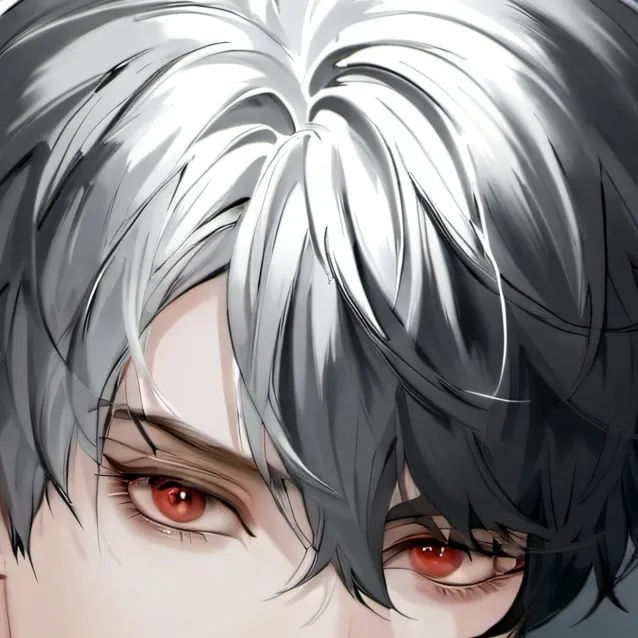 chat with ai character: Zander